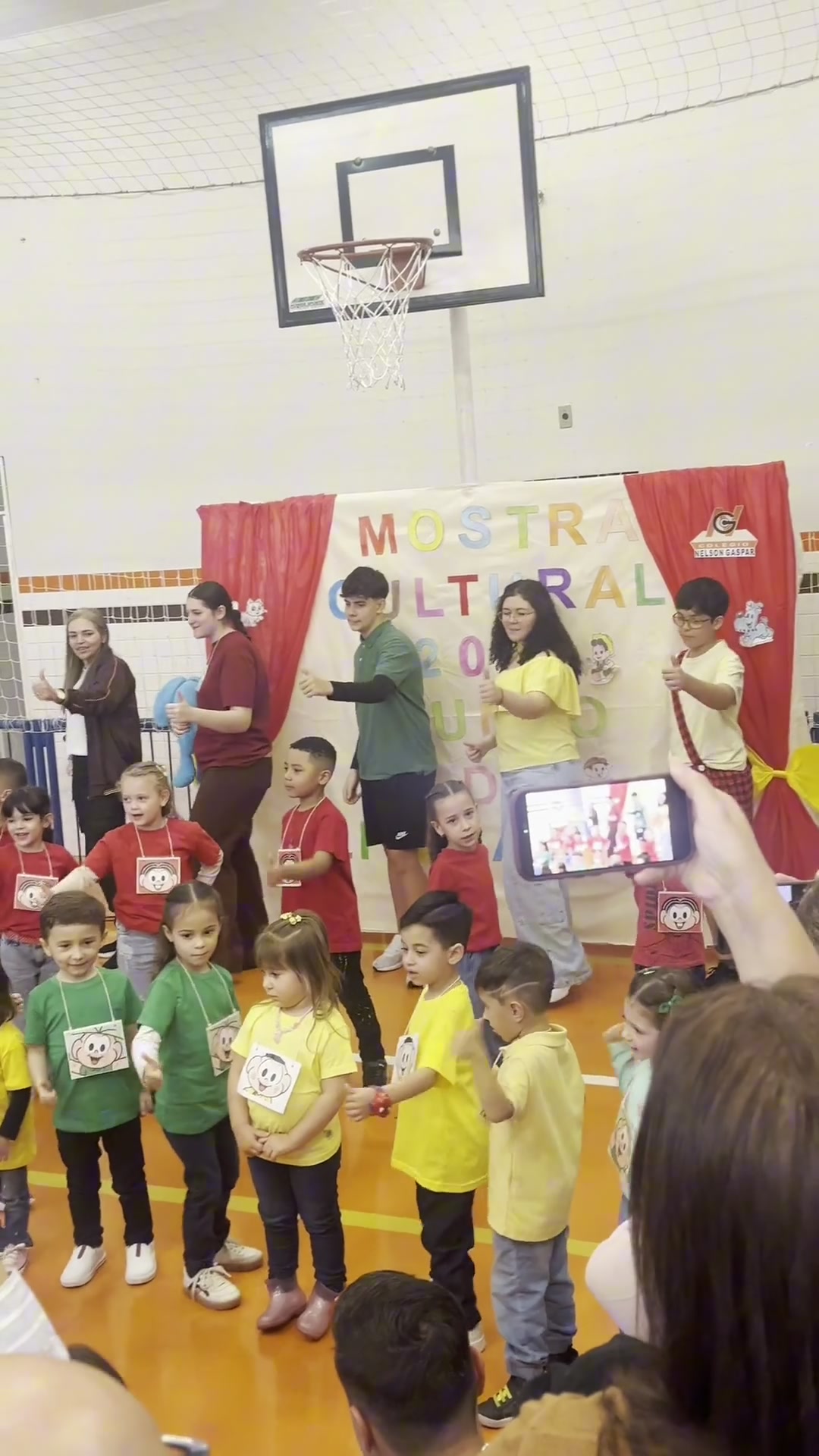 Mostra Cultural 2026